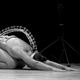 Illustration for article titled Wearable prostheses turn dancers into musical instruments